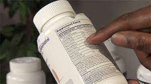The most important thing to know is that consumer reports does not take into account usp verfied products. Choosing The Right Multivitamin Supplement Consumer Reports