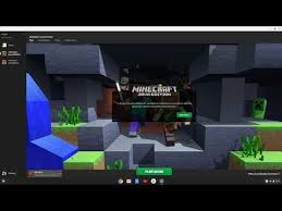How To Install Minecraft Optifine On A Chromebook Youtube