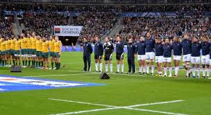Les réactions après la victoire. Xv De France Trois Matchs En Juillet En Australie Rugby 365