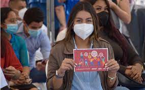 708,519 likes · 1,524 talking about this. Jovenes Construyendo El Futuro 2021 Como Solicitar La Beca