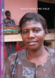 Voices from the Field by Grameen Foundation