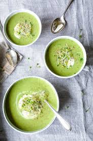 Brokkolisuppe Thermomix Ran An Den Suppenloffel Brokkolisuppe Thermomix Brokkolisuppe Rezept Brokkolisuppe