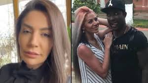 Dead Premier League footballer's secret wife's wild theory he's still alive