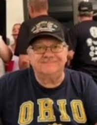 Obituary information for Paul J. Veres