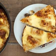 Tarte Au Poulet Et Aux Champignons Recette Tarte Au Poulet Tourte Aux Champignons Alimentation