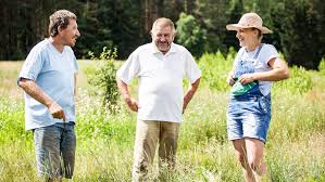 Podlasie są gienek i andrzej konopiuk z miejscowości plutycze. Rolnicy Podlasie Nowe Losy Znanych Bohaterow Fokus Tv