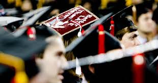 UGA honors graduating seniors with outstanding undergraduate achievement