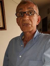 BARINAS.- Oswaldo Ramírez, el primer gerente de Hidroandes Barinas