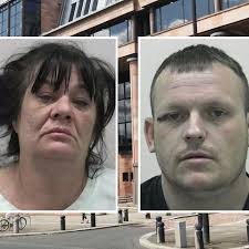 Shameful Gateshead pair attacked and stole from 75-year-old in sheltered  accommodation