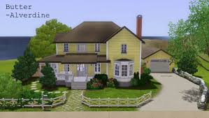 Here are 26 tips to know. Butter 3br 2 5ba Cc Free House The Sims 3 Catalog