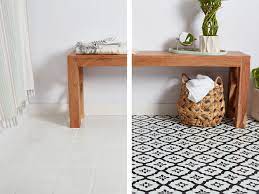 What do i need to do if laying new floor tile in bathroom up against a tiled wall ? Vinyl Vs Ceramic Tile What S The Difference