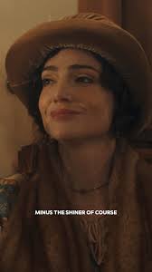 Coffee in the evening?! We could never 🧐 #1923TV #ParamountPlus