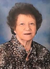 Obituary information for Jean Martin