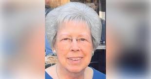 Sharon McCollum Borden Obituary (2023)