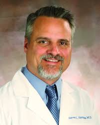 Steven Spalding's Instagram, Twitter & Facebook