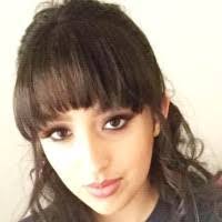 Sarah Walrath's Instagram, Twitter & Facebook