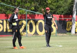 25.07.2021 sabia tudo sobre a arbitragem de sport recife x ceará sc com o analista de arbitragem mauro bastos. Ceara X Sport Leao Tem Escalacao Provavel Definida Saiba Qual
