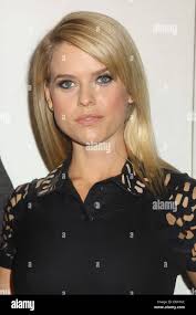 Certains matins de velours 2013 Tribeca Film production avec Alice Eve et  Stanley Tucci Photo Stock