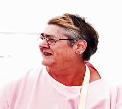 Obituary for Georgine Moyer