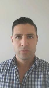 Christopher Georgiades's Instagram, Twitter & Facebook