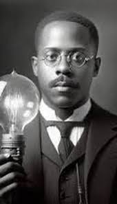 Louis Latimer was an American inventor and draftsman, best known for his  contributions to the development of the electric light bulb. ,  #blackexcellist , #LouisLatimer, #BlackHistory, ...