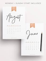 More Mas Kalender Design Kalender Kalender Drucken