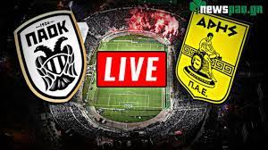 Τα πάντα γύρω από το. Paok Arhs Live Streaming Supeleague 2019 20 22 9 2019
