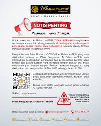 .dan streaming kumpulan lagu contoh surat pengecualian bayaran yuran 9.42mb mp3 terbaru di metrolagu dan nikmati, video klip contoh surat pe. Notis Penting Ar Rahnu Yapeim Arrahnu Yapeim Pajak Gadai Islam Ar Rahnu Yapeim