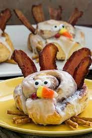 You probably have a lot of the materials listed below so go create a masterpiece in your classroom! 35 Easy Thanksgiving Dessert Ideas Best Homemade Thanksgiving Dessert Recipes