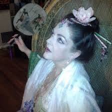 Cheryl Solis (beijingpearl)