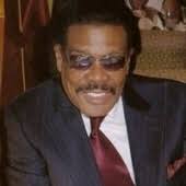 Willie Al Goodman Obituary