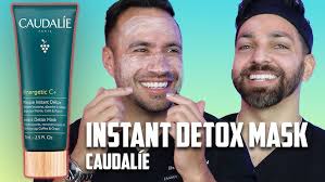 How to use Effaclar Shine Control Clay Mask