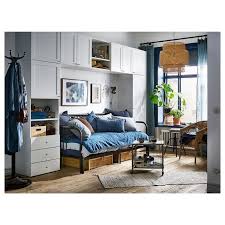 Platsa Wardrobe White Fonnes Sannidal Ikea Ikea Living Room Ikea Ikea Bed