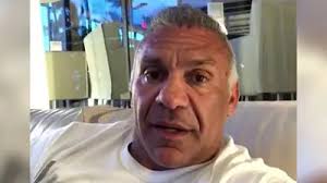 La última foto de Acero Cali antes de su muerte: qué le pasó al luchador