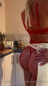 Frances Bentley (@francesbentley) - 15 фото слитых с Onlyfans Patreon  Fansly Reddit и Telegram - 86765