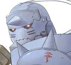 Alphonse elric's height in metal form is 7'3/ 221 cm/ 2.21 meters/ 87 inches and his real height in human form is 5'10/ 178 cm/ 1.78 meters/ 70 inches. Alphonse Elric Wikipedia