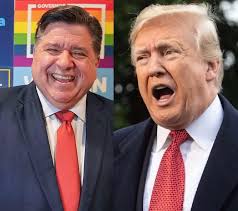 Illinois Governor Bans January 6th Insurrectionists from State Jobs