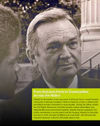 Southern Crescent HFH