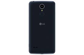 LG K8 2017 Smartphone