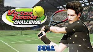 If we say that virtua tennis challenge is a new game for sega, do not believe that sega entertainment will always be light and the main . Virtua Tennis Challenge For Android Apk Download
