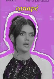 Diana flet për Atillën në Big Brother VIP Kosova