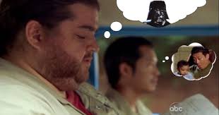 Television Of The Weak: Your C4 Is Strong, But My Crack Fox Is Voracious