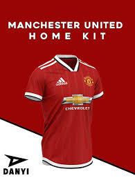 Man utd confirm attacker's exit. Manchester United Football Kit 21 22 On Behance Manchester United Football Kit Manchester United Manchester United Football