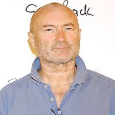 With the major source of his income being his music career, phil collins has a bountiful net worth. Phil Collins Setzt Sich Zur Ruhe Phil Collins Phil Singer