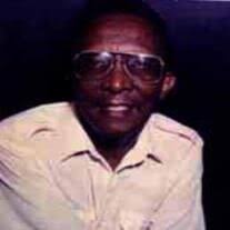 James Morton Obituary