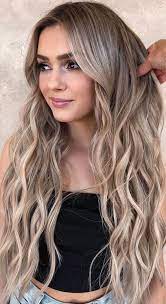 Gorgeous Hair Color Ideas That Worth Trying Cute Long Hair Gorgeous Hair Color Long Hair Color Brunette Hair Color