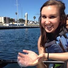 Natalie Blea's Instagram, Twitter & Facebook