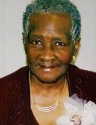 Ruth Alma Richards Hayes Obituary March 19, 2021