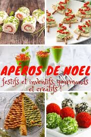 Aperos De Noel Apero Noel Facile Aperitif Noel Noel Recette Aperitif