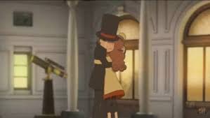 pin by emma on professor layton professor layton layton professor